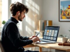 découvrez comment choisir la formation d'espagnol en ligne adaptée à vos besoins, avec des conseils pour sélectionner le programme idéal pour progresser efficacement.