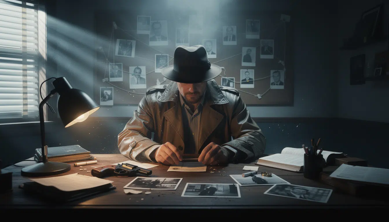 découvrez les séries tv incontournables du moment sur freebox tv et ne ratez aucun épisode des nouveautés et des classiques appréciés par tous.