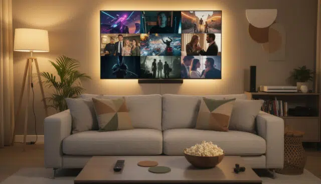 découvrez les séries tv incontournables du moment disponibles sur freebox tv, avec les derniers succès et les classiques à ne pas manquer.