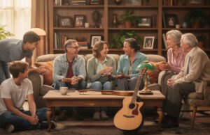 découvrez pourquoi la sitcom culte friends continue de séduire les générations, grâce à ses personnages attachants, son humour intemporel et ses thèmes universels.