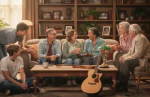 découvrez pourquoi la sitcom culte friends continue de séduire les générations, grâce à ses personnages attachants, son humour intemporel et ses thèmes universels.