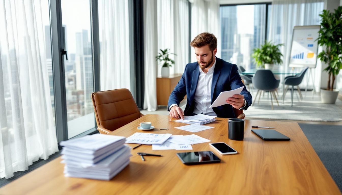 découvrez notre guide essentiel sur le factoring rapide en 24h, une solution efficace pour les pme souhaitant améliorer leur trésorerie et accélérer leurs paiements.