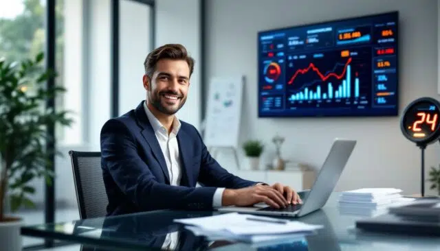 découvrez comment le factoring rapide en 24h peut optimiser la trésorerie de votre pme grâce à notre guide essentiel, simple et efficace.