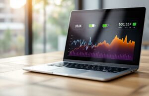 découvrez notre guide complet pour choisir un pc portable avec une longue autonomie, alliant performance et endurance pour vos besoins quotidiens.