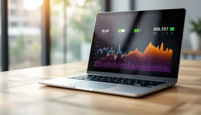 découvrez notre guide complet pour choisir un pc portable avec une longue autonomie, alliant performance et endurance pour vos besoins quotidiens.