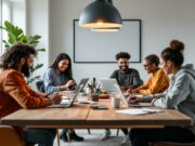 découvrez les avantages de travailler avec les meilleures agences de création de site internet à rennes pour booster votre présence en ligne grâce à des solutions sur mesure et un accompagnement professionnel.