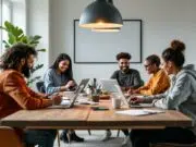 Les avantages de collaborer avec les meilleures agences de création de site internet à Rennes découvrez les avantages de travailler avec les meilleures agences de création de site internet à rennes pour booster votre présence en ligne grâce à des solutions sur mesure et un accompagnement professionnel.