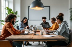 découvrez les avantages de travailler avec les meilleures agences de création de site internet à rennes pour booster votre présence en ligne grâce à des solutions sur mesure et un accompagnement professionnel.