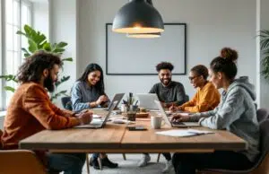 découvrez les avantages de travailler avec les meilleures agences de création de site internet à rennes pour booster votre présence en ligne grâce à des solutions sur mesure et un accompagnement professionnel.