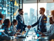 Les avantages de faire appel aux meilleures agences SEO pour votre visibilité découvrez comment les meilleures agences seo peuvent améliorer votre visibilité en ligne, augmenter votre trafic qualifié et booster votre présence sur les moteurs de recherche.