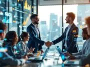 découvrez comment les meilleures agences seo peuvent améliorer votre visibilité en ligne, augmenter votre trafic qualifié et booster votre présence sur les moteurs de recherche.