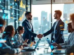 découvrez comment les meilleures agences seo peuvent améliorer votre visibilité en ligne, augmenter votre trafic qualifié et booster votre présence sur les moteurs de recherche.