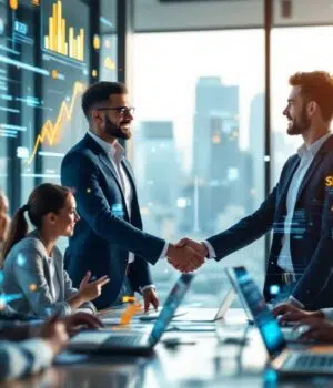 Les avantages de faire appel aux meilleures agences SEO pour votre visibilité découvrez comment les meilleures agences seo peuvent améliorer votre visibilité en ligne, augmenter votre trafic qualifié et booster votre présence sur les moteurs de recherche.