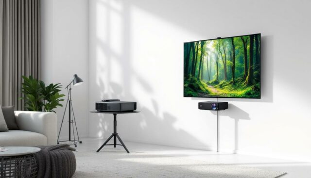 découvrez les avantages des lampes de vidéoprojecteur acer haut de gamme : performance optimale, longue durée de vie et qualité d'image exceptionnelle pour une expérience visuelle inégalée.