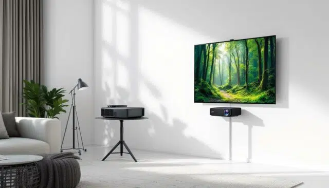 découvrez les avantages des lampes de vidéoprojecteur acer haut de gamme : performance optimale, longue durée de vie et qualité d'image exceptionnelle pour une expérience visuelle inégalée.