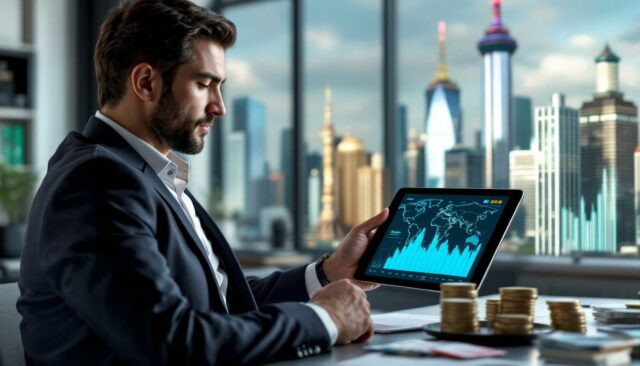 découvrez les avantages d’investir en scpi à l’étranger pour diversifier votre patrimoine et optimiser vos revenus grâce à une gestion immobilière internationale.