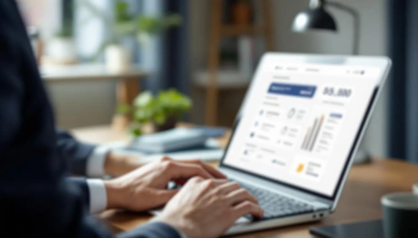 découvrez les avantages d'opter pour un compte professionnel en ligne pour votre sas, simplification de gestion, gain de temps et suivi optimal de vos finances.