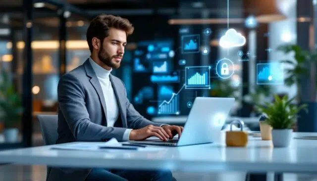 découvrez les avantages d'opter pour un compte professionnel en ligne pour votre sas : simplicité, gestion optimisée et économies.