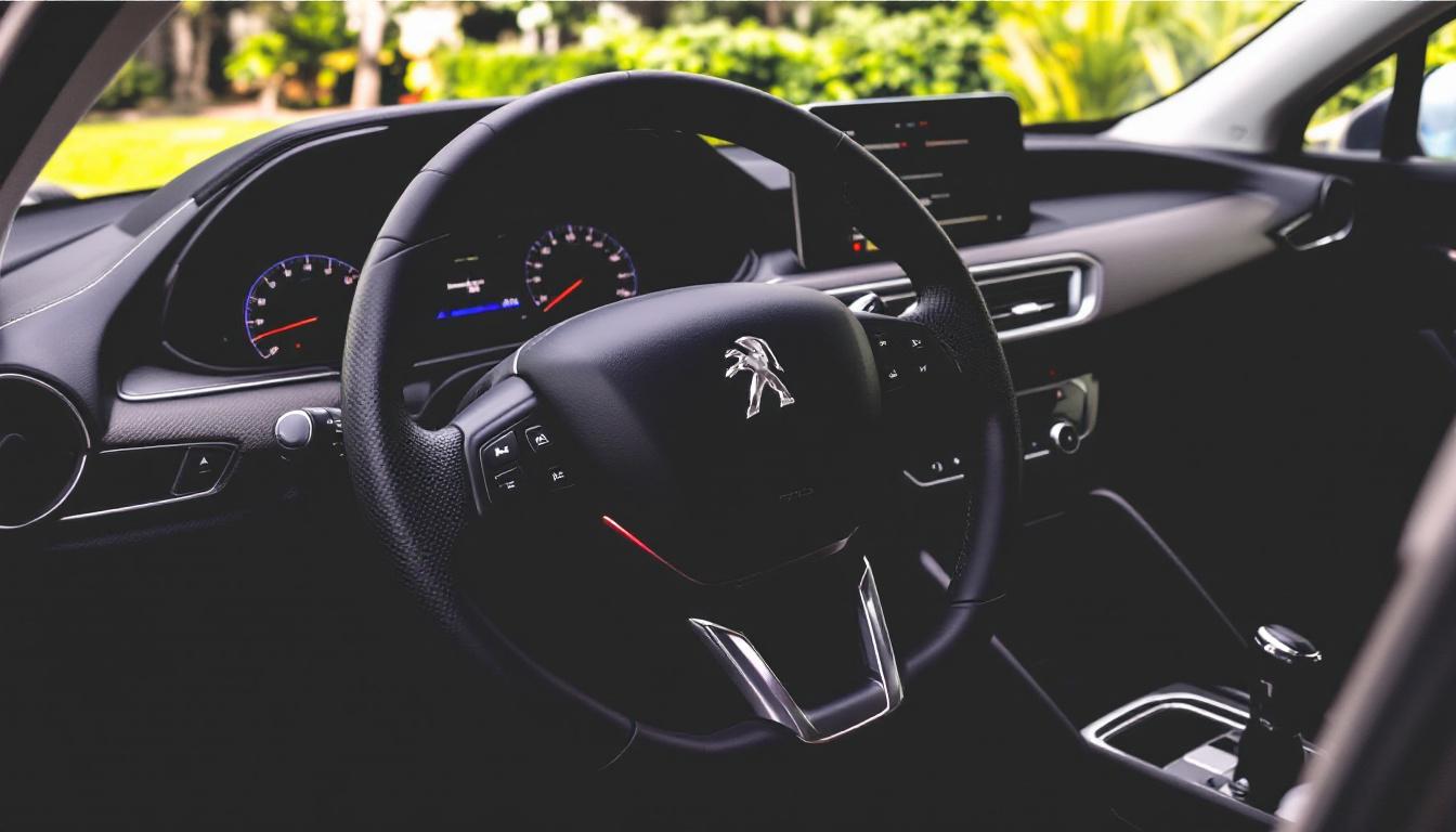 découvrez en détail les avantages du volant moteur bi masse pour la peugeot 3008 iii, améliorant la performance, le confort de conduite et la durabilité de votre véhicule.