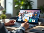 découvrez les avantages d'une tablette samsung grand écran pour optimiser votre multitâche, avec une meilleure productivité, une navigation fluide et une expérience visuelle immersive.