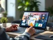 Les avantages d’une tablette Samsung grand écran pour le multitâche découvrez les avantages d'une tablette samsung grand écran pour optimiser votre multitâche, avec une meilleure productivité, une navigation fluide et une expérience visuelle immersive.