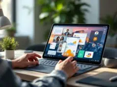 découvrez les avantages d'une tablette samsung grand écran pour optimiser votre multitâche, avec une meilleure productivité, une navigation fluide et une expérience visuelle immersive.