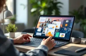 Les avantages d’une tablette Samsung grand écran pour le multitâche découvrez les avantages d'une tablette samsung grand écran pour optimiser votre multitâche, avec une meilleure productivité, une navigation fluide et une expérience visuelle immersive.