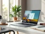 Les avantages inégalés de l’ordinateur portable Acer 14 pouces léger pour le télétravail découvrez les avantages inégalés de l'ordinateur portable acer 14 pouces léger, idéal pour le télétravail : performance, mobilité et confort d'utilisation au quotidien.