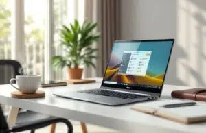 Les avantages inégalés de l’ordinateur portable Acer 14 pouces léger pour le télétravail découvrez les avantages inégalés de l'ordinateur portable acer 14 pouces léger, idéal pour le télétravail : performance, mobilité et confort d'utilisation au quotidien.