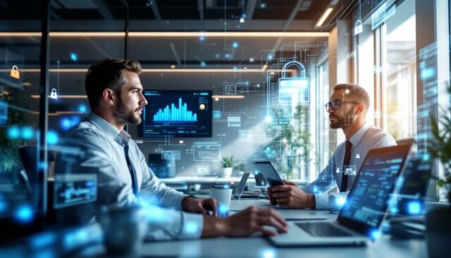 Les avantages méconnus du transfère de nom de domaine pour votre entreprise découvrez les avantages souvent méconnus du transfert de nom de domaine et comment cette démarche peut optimiser la gestion, renforcer la sécurité et améliorer la visibilité de votre entreprise.