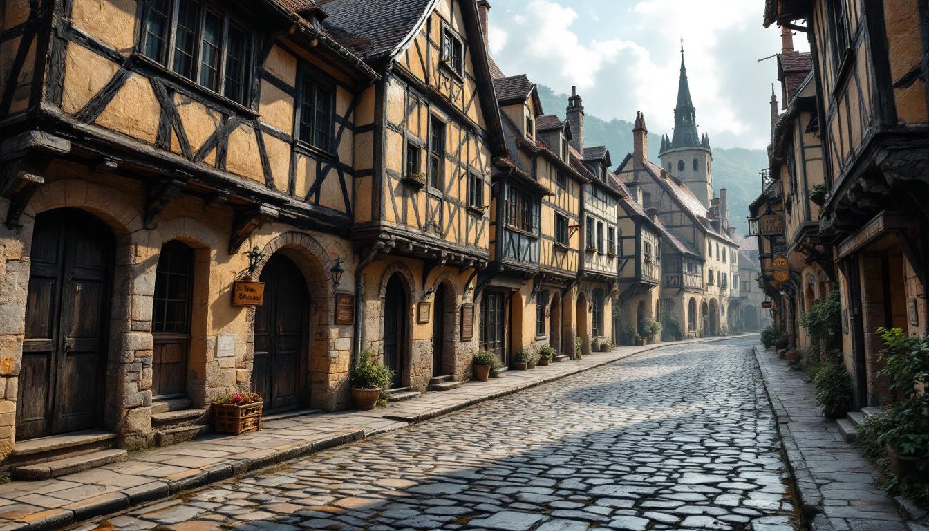 découvrez les avis incontournables sur les meilleurs sites de locations de vacances à sarlat-la-canéda et tout ce qu'il faut savoir pour choisir votre hébergement idéal.