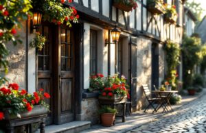 Les avis sur les meilleurs sites de locations de vacances pour Sarlat-la-Canéda : ce qu’il faut savoir découvrez les avis essentiels sur les meilleurs sites de locations de vacances à sarlat-la-canéda pour préparer votre séjour en toute sérénité.