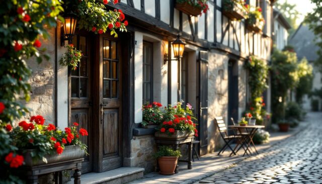 découvrez les avis essentiels sur les meilleurs sites de locations de vacances à sarlat-la-canéda pour préparer votre séjour en toute sérénité.