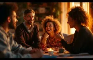 Les bienfaits du jeu de rôle improvisé sur la confiance en soi et l’expression personnelle découvrez comment le jeu de rôle improvisé stimule la confiance en soi et favorise l'expression personnelle grâce à des techniques ludiques et créatives.