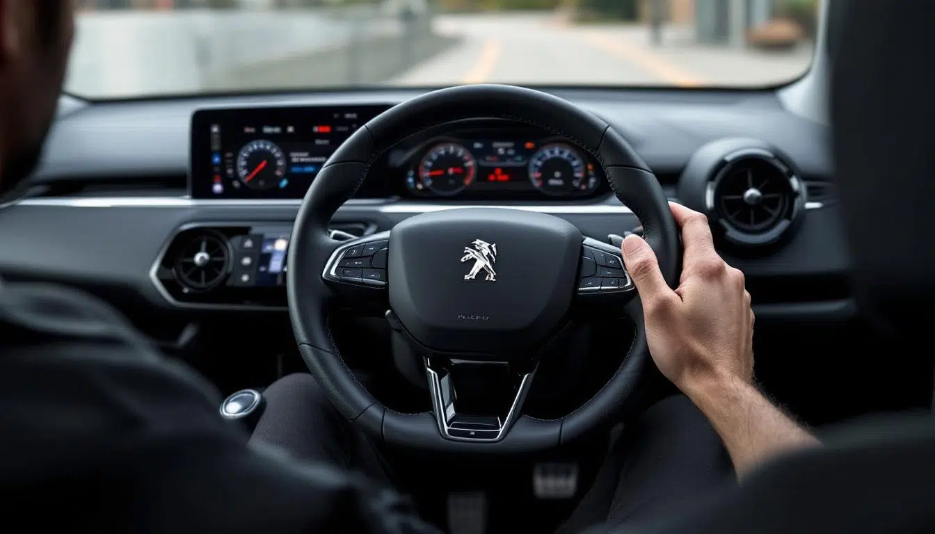 découvrez les caractéristiques essentielles du double volant amortisseur pour peugeot 3008 iii, un composant clé pour améliorer le confort et la tenue de route de votre véhicule.