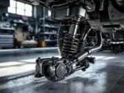 découvrez les caractéristiques essentielles du double volant amortisseur pour peugeot 3008 iii, un composant clé pour améliorer le confort de conduite et la performance de votre véhicule.