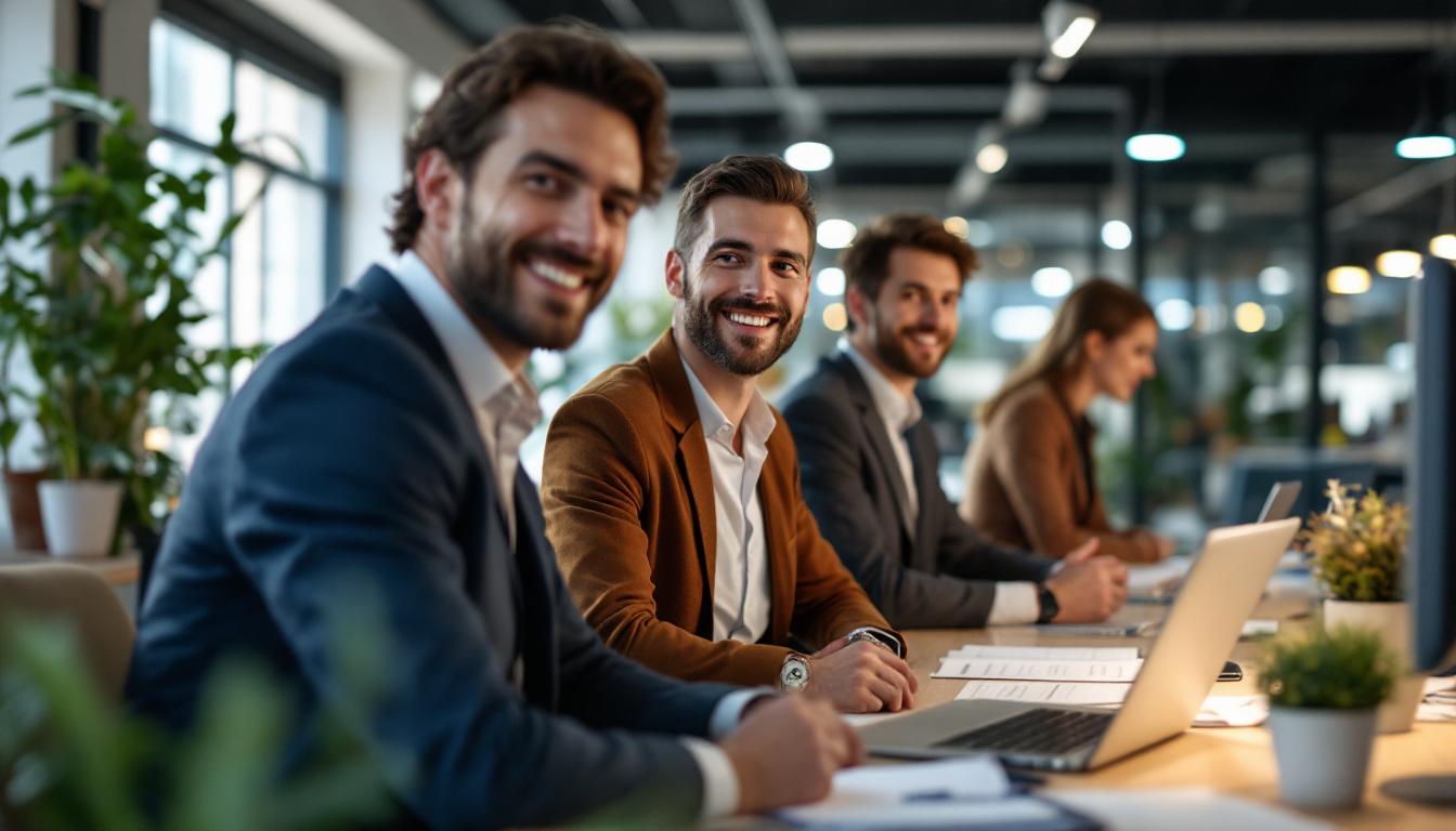 découvrez les critères indispensables pour choisir un simulateur de rachat de crédit en ligne fiable et efficace, afin d'optimiser vos finances et trouver les meilleures offres adaptées à votre situation.