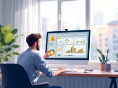 Les caractéristiques essentielles d’un bon simulateur de rachat de crédit en ligne découvrez les caractéristiques essentielles pour choisir un simulateur de rachat de crédit en ligne fiable et efficace, afin d'optimiser vos finances facilement.