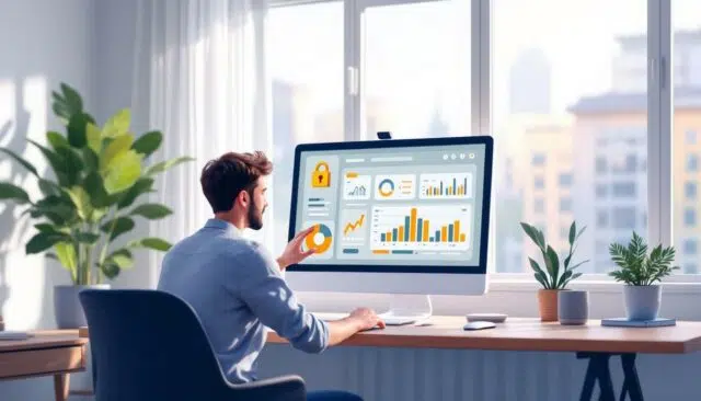 découvrez les caractéristiques essentielles pour choisir un simulateur de rachat de crédit en ligne fiable et efficace, afin d'optimiser vos finances facilement.