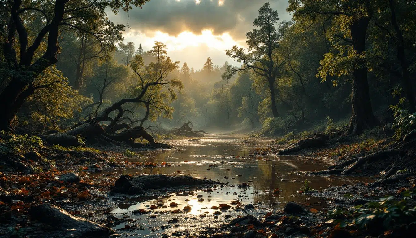 découvrez comment la tempête clara a impacté l'environnement, avec une analyse des dégâts écologiques, des effets sur la biodiversité et des mesures de prévention pour l'avenir.