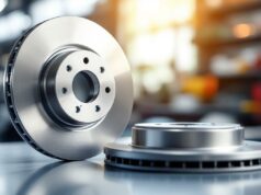 Les disques de freins pour Renault 5 : comment choisir les meilleurs modèles ? découvrez comment choisir les meilleurs disques de freins pour votre renault 5 afin d'assurer sécurité et performance optimale sur la route.