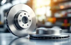 découvrez comment choisir les meilleurs disques de freins pour votre renault 5 afin d'assurer sécurité et performance optimale sur la route.