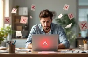 découvrez les erreurs courantes à éviter lors de l'ouverture d'un compte professionnel en ligne pour votre auto-entreprise afin de faciliter vos démarches et sécuriser votre activité.