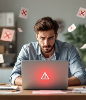 Les erreurs à éviter lors de l’ouverture d’un compte pro en ligne pour une auto entreprise découvrez les erreurs courantes à éviter lors de l'ouverture d'un compte professionnel en ligne pour votre auto-entreprise afin de faciliter vos démarches et sécuriser votre activité.