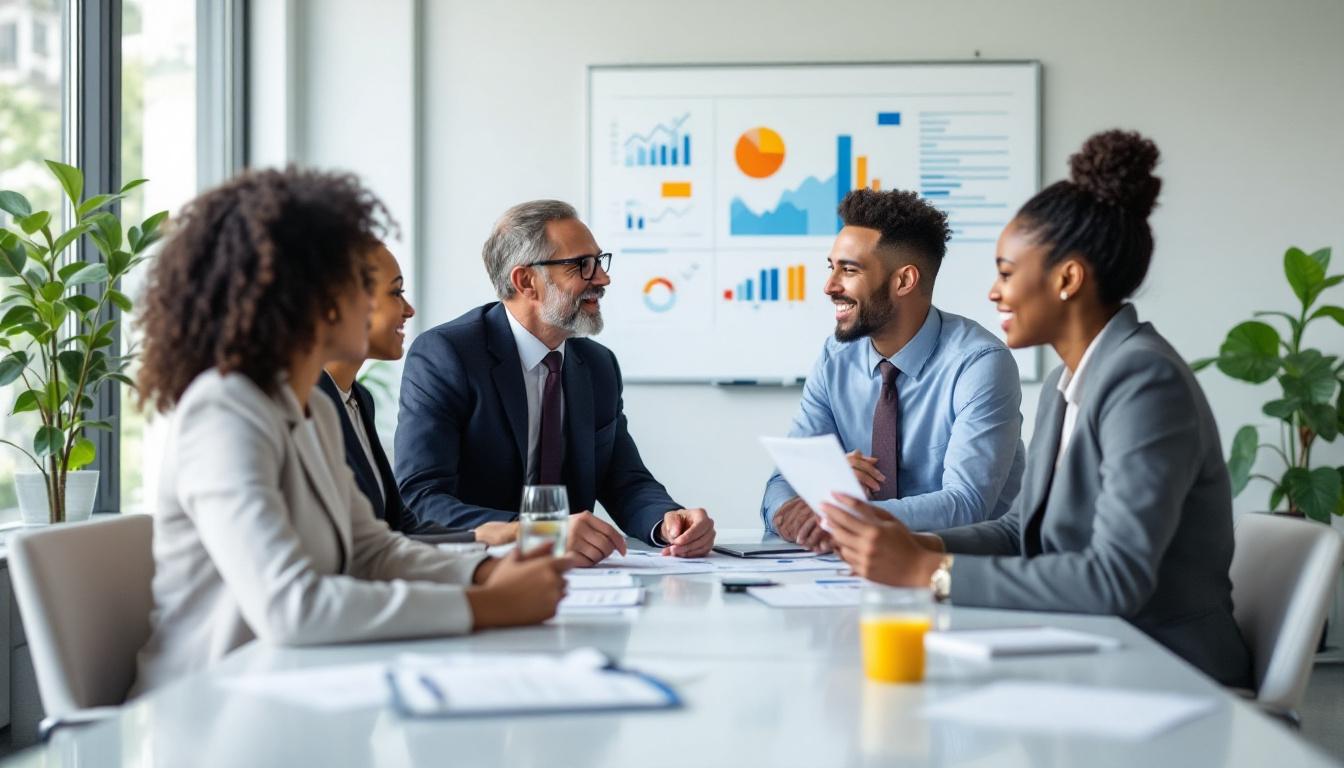 découvrez les étapes clés pour ouvrir un plan d'épargne retraite (per) facilement et préparer votre retraite en toute sérénité.