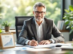 Les étapes indispensables pour ouvrir un PER avant la retraite en toute simplicité découvrez les étapes essentielles pour ouvrir un plan d'épargne retraite (per) facilement et préparer votre retraite en toute sérénité.