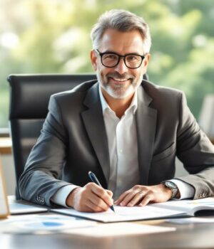 découvrez les étapes essentielles pour ouvrir un plan d'épargne retraite (per) facilement et préparer votre retraite en toute sérénité.