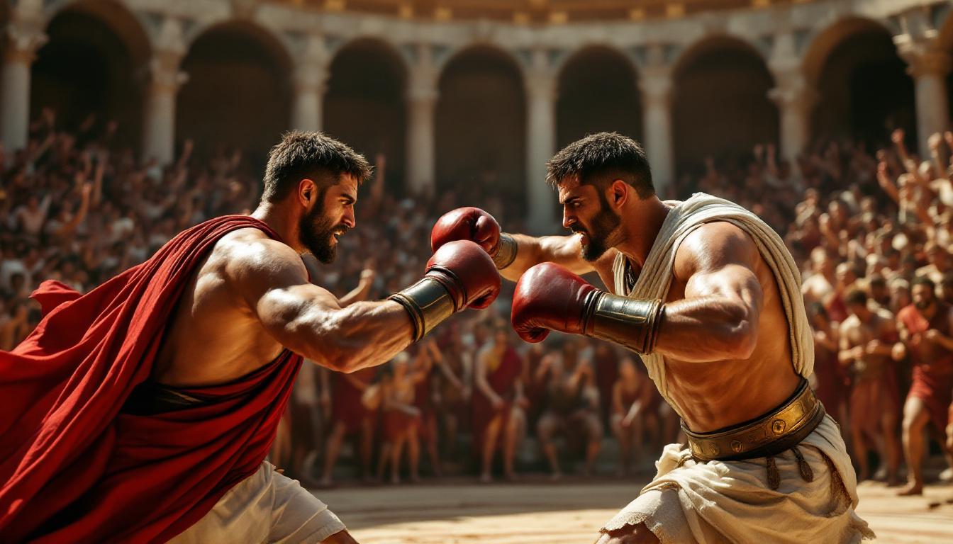 découvrez comment les gants de boxe influencent la performance des athlètes, en améliorant protection, technique et endurance lors des entraînements et compétitions.