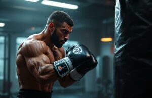 découvrez comment les gants de boxe influencent la performance sportive des athlètes, en améliorant la protection, le confort et l'efficacité lors des entraînements et compétitions.