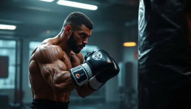 Les gants de boxe et leur impact sur la performance sportive des athlètes découvrez comment les gants de boxe influencent la performance sportive des athlètes, en améliorant la protection, le confort et l'efficacité lors des entraînements et compétitions.